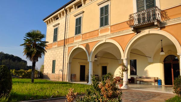 Foto di Villa Albertini Comunità Residenziale per Anziani